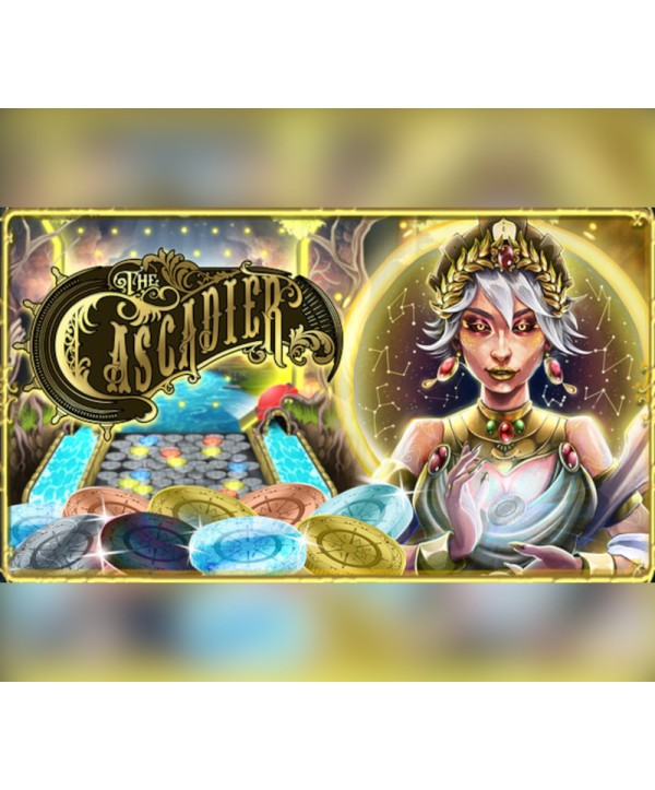 The Cascadier Steam Key GLOBAL